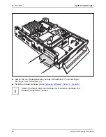 Предварительный просмотр 36 страницы Fujitsu FUTRO S900 Operating Manual