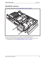 Предварительный просмотр 37 страницы Fujitsu FUTRO S900 Operating Manual