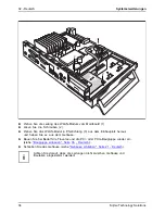 Предварительный просмотр 38 страницы Fujitsu FUTRO S900 Operating Manual