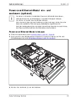 Предварительный просмотр 39 страницы Fujitsu FUTRO S900 Operating Manual