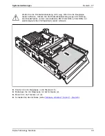 Предварительный просмотр 43 страницы Fujitsu FUTRO S900 Operating Manual