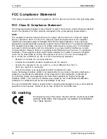 Предварительный просмотр 52 страницы Fujitsu FUTRO S900 Operating Manual