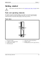 Предварительный просмотр 53 страницы Fujitsu FUTRO S900 Operating Manual