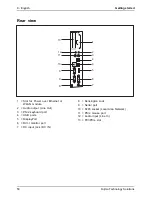 Предварительный просмотр 54 страницы Fujitsu FUTRO S900 Operating Manual