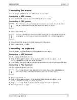 Предварительный просмотр 59 страницы Fujitsu FUTRO S900 Operating Manual