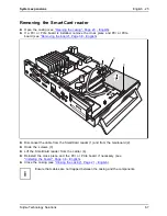 Предварительный просмотр 71 страницы Fujitsu FUTRO S900 Operating Manual