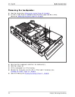 Предварительный просмотр 74 страницы Fujitsu FUTRO S900 Operating Manual