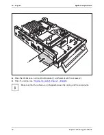 Предварительный просмотр 76 страницы Fujitsu FUTRO S900 Operating Manual