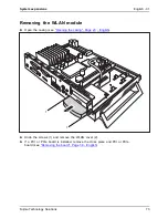 Предварительный просмотр 77 страницы Fujitsu FUTRO S900 Operating Manual