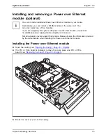 Предварительный просмотр 79 страницы Fujitsu FUTRO S900 Operating Manual