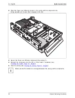 Предварительный просмотр 80 страницы Fujitsu FUTRO S900 Operating Manual