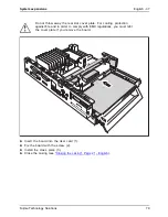 Предварительный просмотр 83 страницы Fujitsu FUTRO S900 Operating Manual