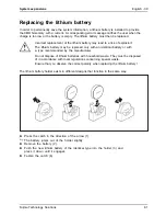 Предварительный просмотр 85 страницы Fujitsu FUTRO S900 Operating Manual