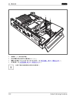 Предварительный просмотр 112 страницы Fujitsu FUTRO S900 Operating Manual