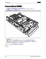 Предварительный просмотр 120 страницы Fujitsu FUTRO S900 Operating Manual