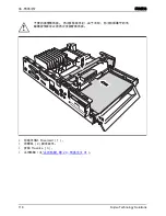 Предварительный просмотр 122 страницы Fujitsu FUTRO S900 Operating Manual