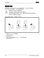 Предварительный просмотр 124 страницы Fujitsu FUTRO S900 Operating Manual