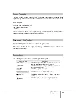 Preview for 7 page of Fujitsu FX-3001SR User Manual