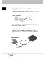 Preview for 20 page of Fujitsu FX-3001SR User Manual