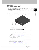 Preview for 29 page of Fujitsu FX-3001SR User Manual