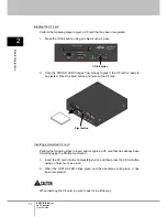 Preview for 30 page of Fujitsu FX-3001SR User Manual