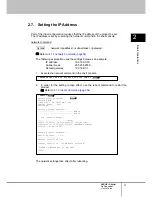 Preview for 31 page of Fujitsu FX-3001SR User Manual