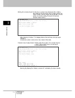 Preview for 40 page of Fujitsu FX-3001SR User Manual