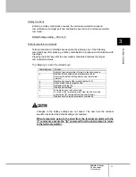 Preview for 41 page of Fujitsu FX-3001SR User Manual