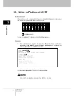 Preview for 48 page of Fujitsu FX-3001SR User Manual