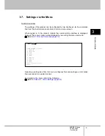 Preview for 49 page of Fujitsu FX-3001SR User Manual