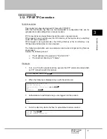 Preview for 57 page of Fujitsu FX-3001SR User Manual