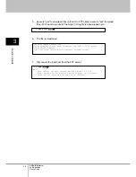 Preview for 58 page of Fujitsu FX-3001SR User Manual