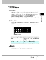 Preview for 59 page of Fujitsu FX-3001SR User Manual