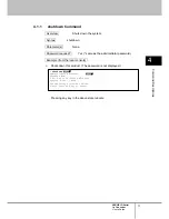 Preview for 63 page of Fujitsu FX-3001SR User Manual