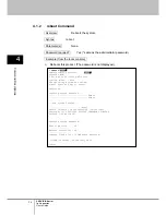 Preview for 64 page of Fujitsu FX-3001SR User Manual