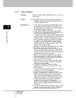 Preview for 68 page of Fujitsu FX-3001SR User Manual