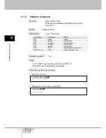 Preview for 72 page of Fujitsu FX-3001SR User Manual