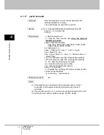 Preview for 80 page of Fujitsu FX-3001SR User Manual