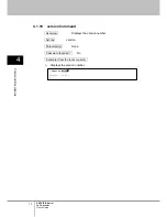 Preview for 82 page of Fujitsu FX-3001SR User Manual