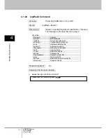 Preview for 88 page of Fujitsu FX-3001SR User Manual