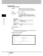 Preview for 90 page of Fujitsu FX-3001SR User Manual