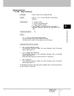 Preview for 93 page of Fujitsu FX-3001SR User Manual