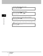 Preview for 94 page of Fujitsu FX-3001SR User Manual