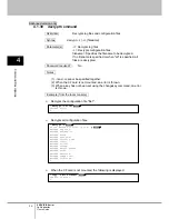 Preview for 96 page of Fujitsu FX-3001SR User Manual