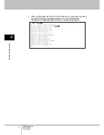 Preview for 100 page of Fujitsu FX-3001SR User Manual