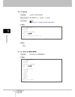 Preview for 110 page of Fujitsu FX-3001SR User Manual