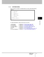 Preview for 111 page of Fujitsu FX-3001SR User Manual