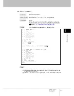 Preview for 113 page of Fujitsu FX-3001SR User Manual