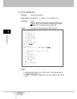 Preview for 114 page of Fujitsu FX-3001SR User Manual