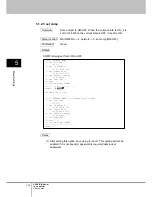 Preview for 116 page of Fujitsu FX-3001SR User Manual